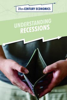 Front cover_Understanding Recessions