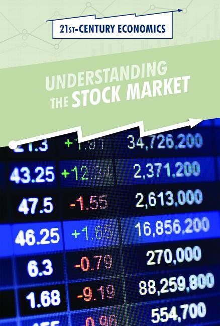 Front cover_Understanding the Stock Market