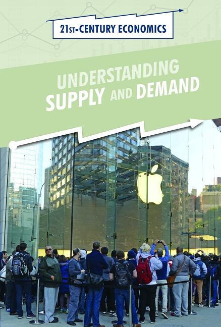 Front cover_Understanding Supply and Demand