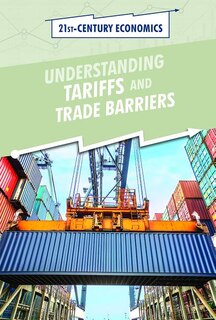 Front cover_Understanding Tariffs and Trade Barriers