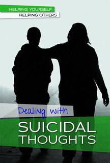 Couverture_Dealing with Suicidal Thoughts
