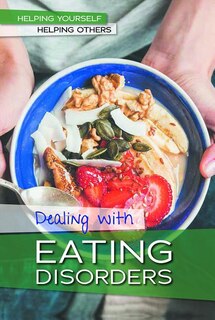 Couverture_Dealing with Eating Disorders