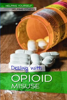 Couverture_Dealing with Opioid Misuse