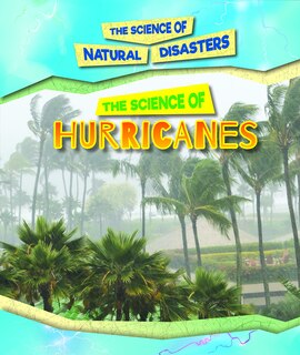 Front cover_The Science of Hurricanes