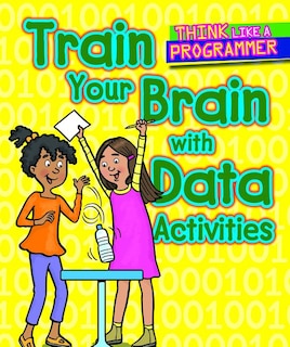 Couverture_Train Your Brain with Data Activities
