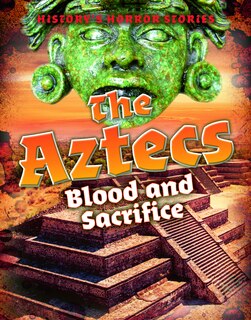 Front cover_The Aztecs