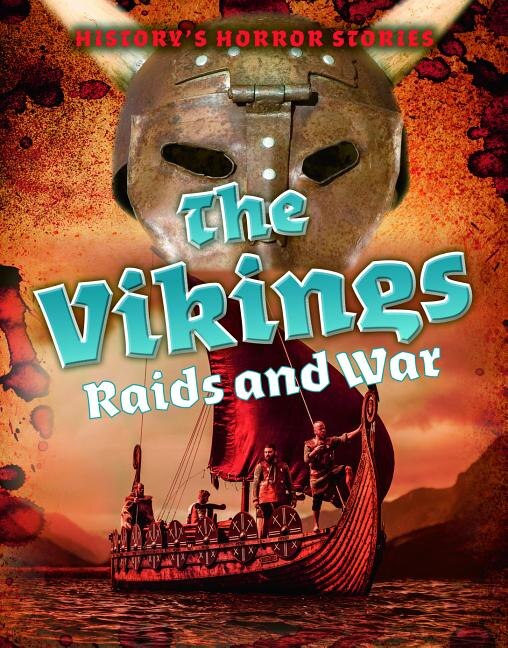 Front cover_The Vikings