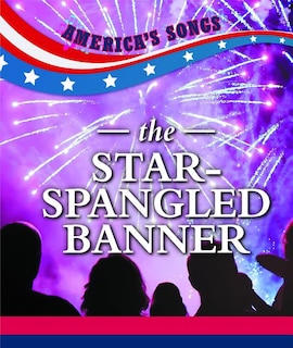 Front cover_The Star-Spangled Banner