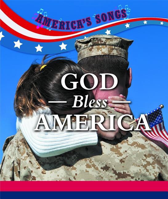 Front cover_God Bless America
