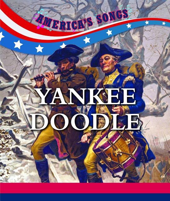 Front cover_Yankee Doodle
