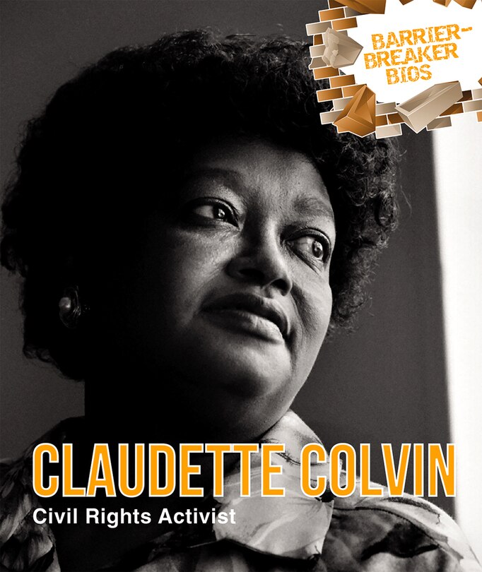 Front cover_Claudette Colvin