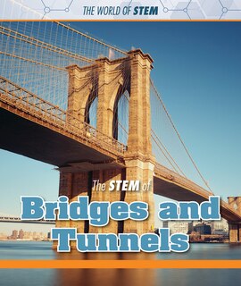 Couverture_The Stem of Bridges and Tunnels