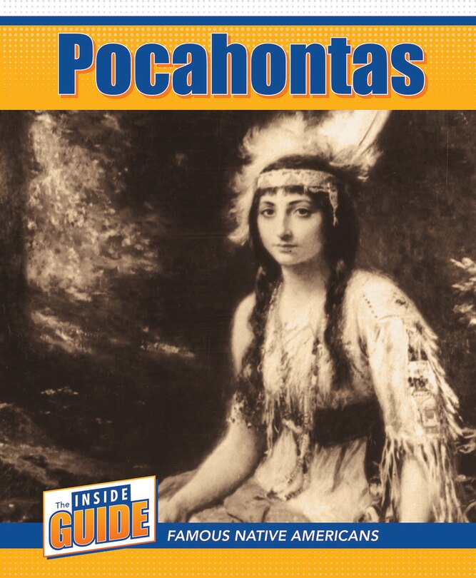 Front cover_Pocahontas