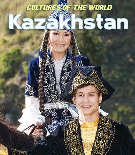 Front cover_Kazakhstan
