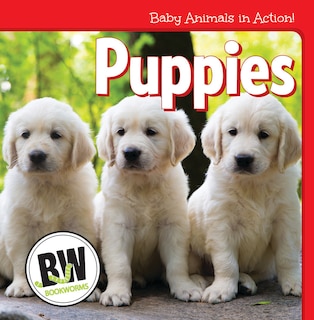 Front cover_Puppies