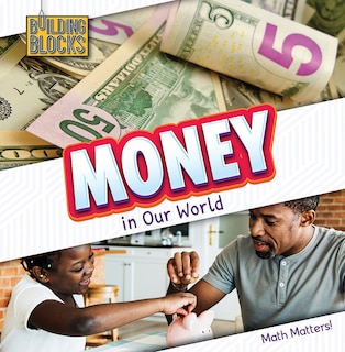 Couverture_Money in Our World