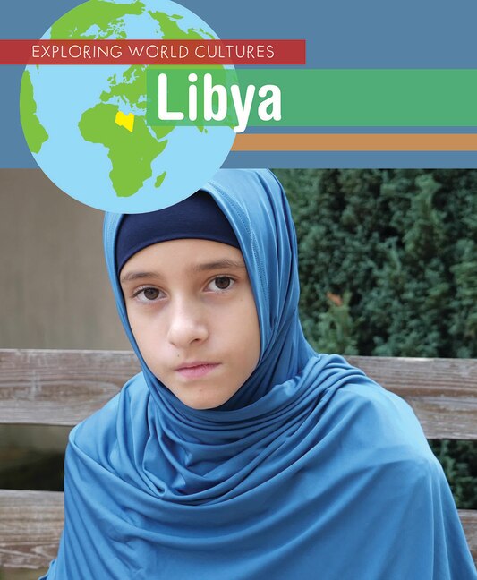 Front cover_Libya