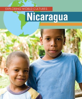 Front cover_Nicaragua