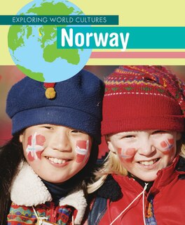 Front cover_Norway