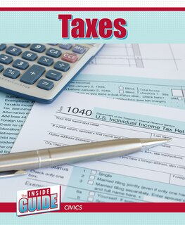 Front cover_Taxes