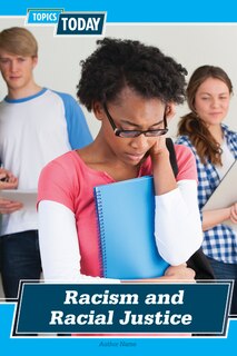 Front cover_Racism and Racial Justice