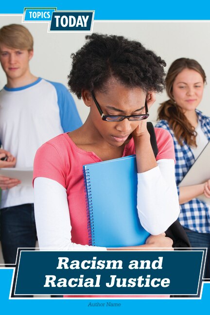 Front cover_Racism and Racial Justice