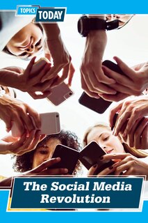 Front cover_The Social Media Revolution