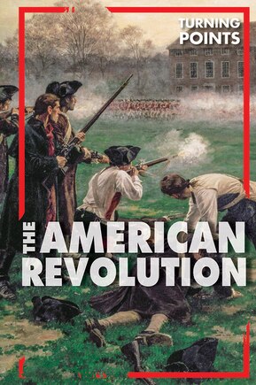 The American Revolution