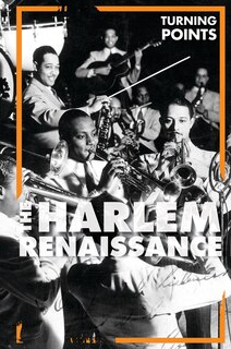 Front cover_The Harlem Renaissance