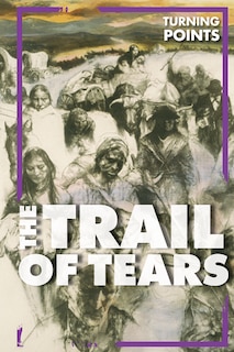Front cover_The Trail of Tears