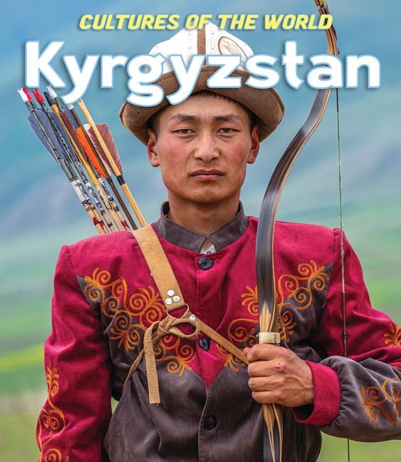 Front cover_Kyrgyzstan