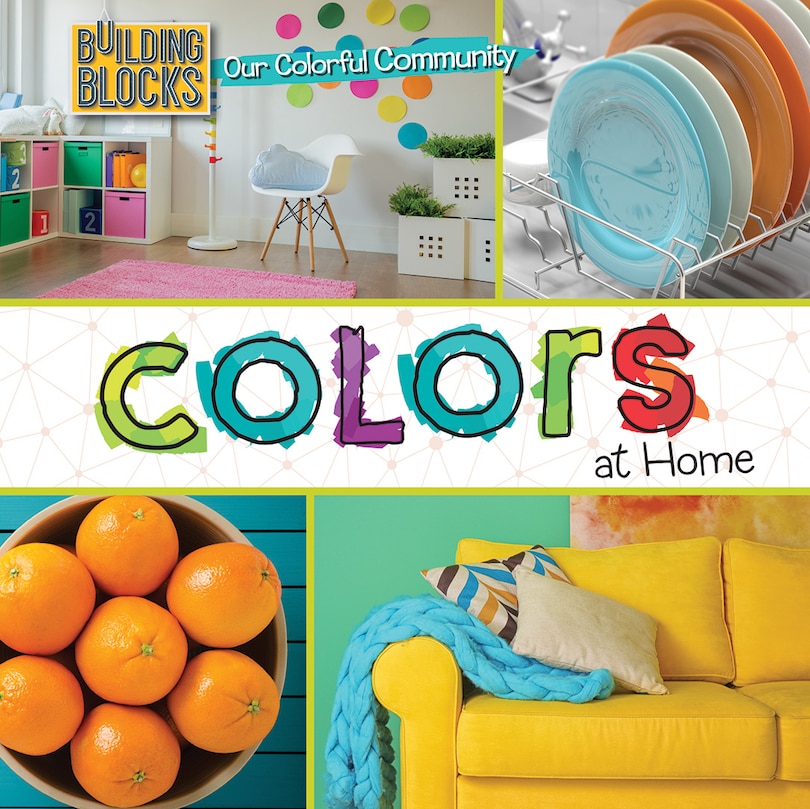 Couverture_Colors at Home