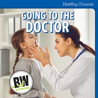 Front cover_Going to the Doctor