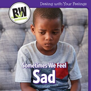 Front cover_Sometimes We Feel Sad