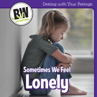Front cover_Sometimes We Feel Lonely