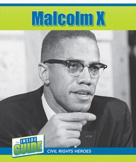 Front cover_Malcolm X