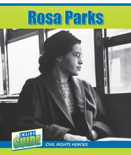 Front cover_Rosa Parks