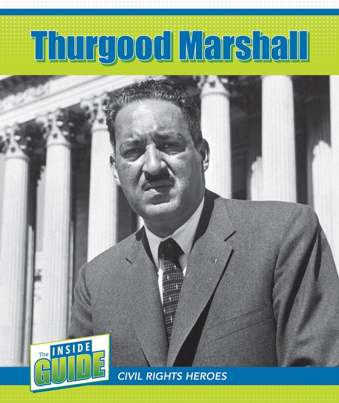 Front cover_Thurgood Marshall