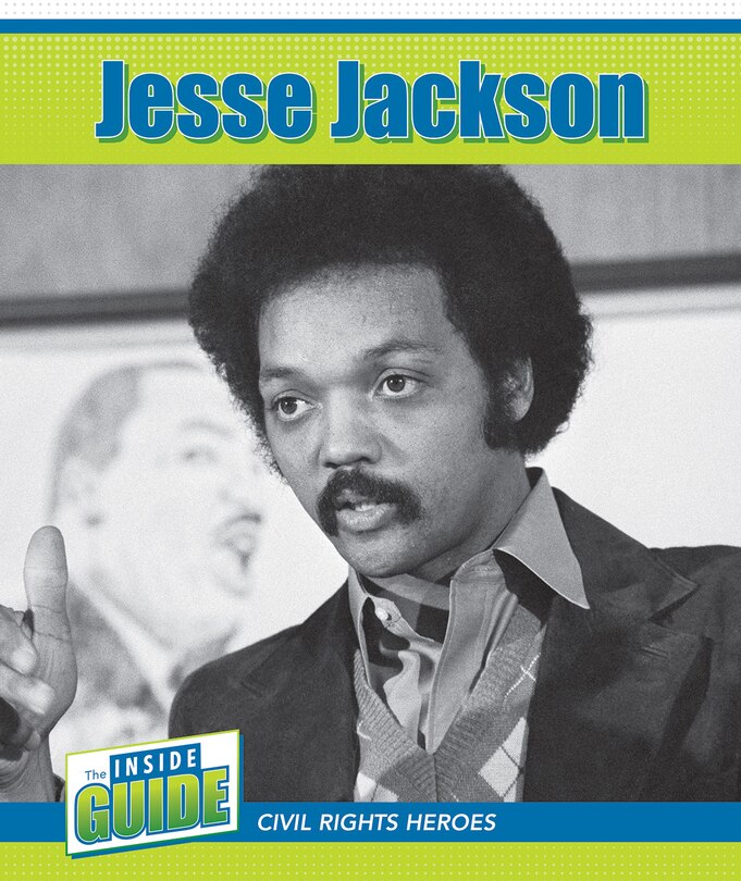 Front cover_Jesse Jackson
