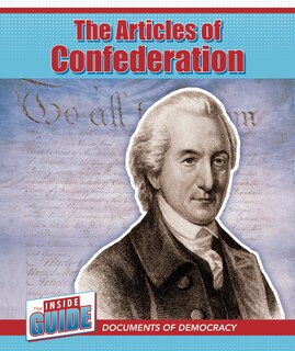 Couverture_The Articles of Confederation