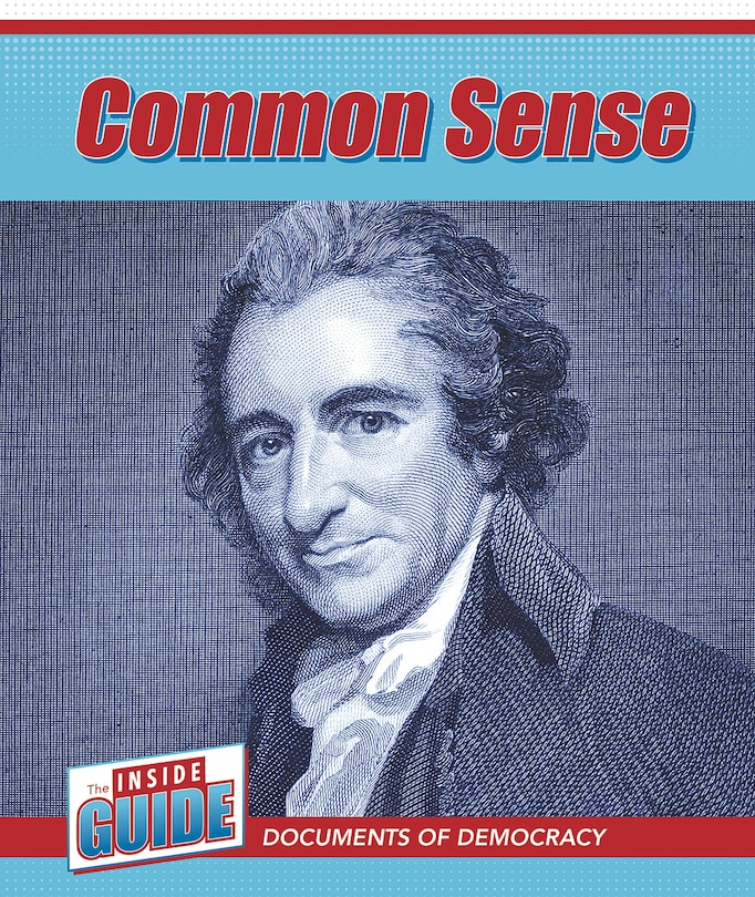 Couverture_Common Sense
