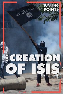 Front cover_The Creation of Isis
