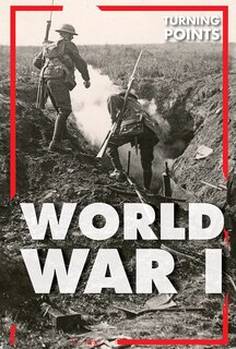 Front cover_World War I