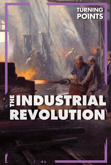 Couverture_The Industrial Revolution