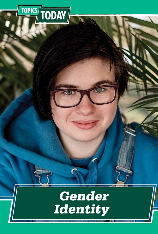 Front cover_Gender Identity