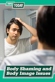 Front cover_Body Shaming and Body Image Issues
