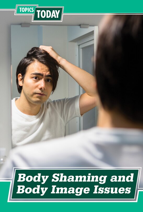 Front cover_Body Shaming and Body Image Issues