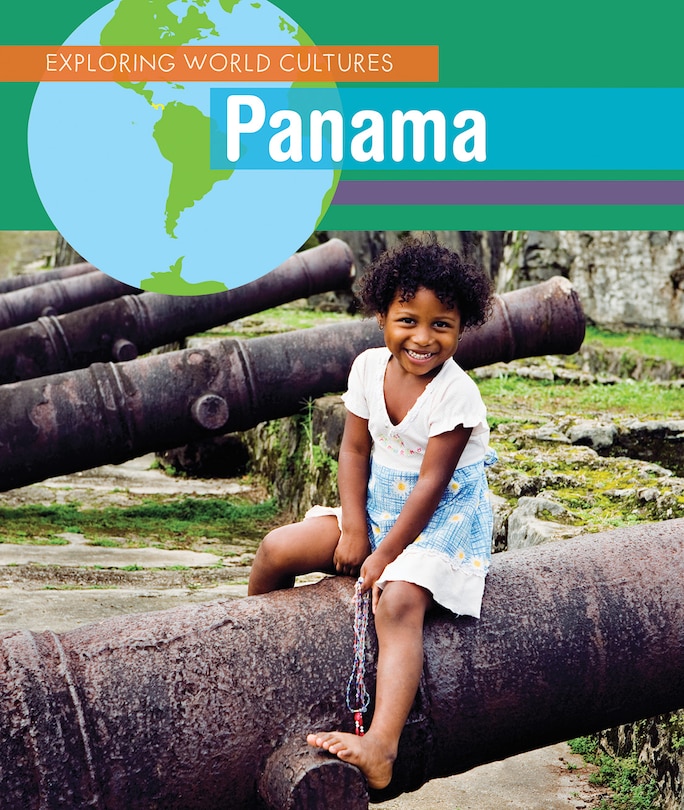Front cover_Panama
