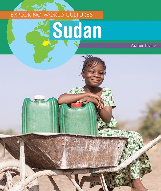 Front cover_Sudan