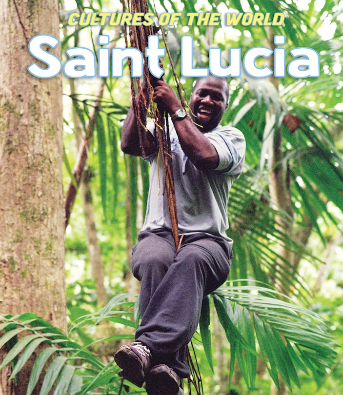 Front cover_Saint Lucia
